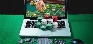 Как войти на сайт WG Casino