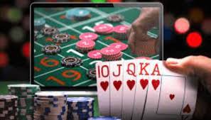 Онлайн казино Casino Gusar
