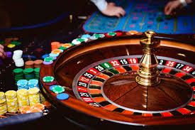 Вход на зеркало Goldfishka Casino